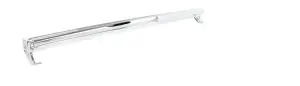 Upper Grille Molding - Chrome - 69-72 GMC C/K Truck - Image 5 of 5