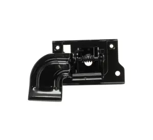 Hood Catch Assembly - 75-76 Chevy C/K Pickup Truck Blazer Suburban - Image 4 of 4