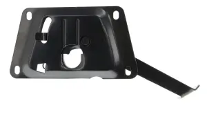 Hood Latch - Paintable - 47-55 Chevy GMC Pickup Truck Suburban - Image 3 of 3