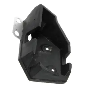 1990 Chevy K20 Pickup Hood Hinge Deflector Seal - RH - 81-87 Chevy GMC C/K Truck Suburban Blazer Jimmy