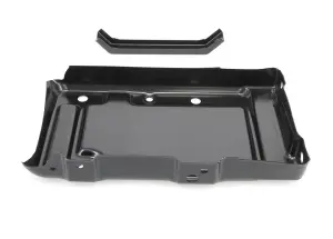 Battery Tray - w/ Brace - 62-65 Dodge Plymouth B-Body - Image 3 of 3