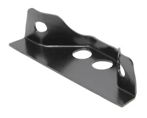 1965 Plymouth Satellite Battery Hold Down Clamp - 62-65 Dodge Plymouth B-Body