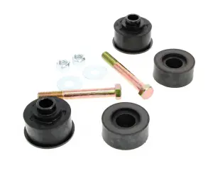 Radiator Support Bushing Kit - 2wd - 10pcs - 73-80 Chevy GMC C/K Pickup Truck Blazer Jimmy Suburban - Image 2 of 2
