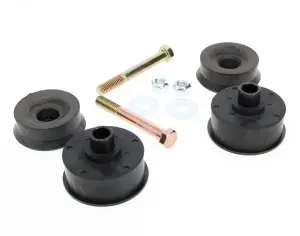 Radiator Support Bushing Kit - 4wd - 10pcs - 73-80 Chevy GMC C/K Pickup Truck Blazer Jimmy Suburban - Image 1 of 2