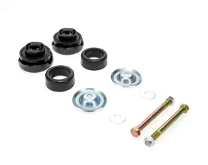 Radiator Support Bushing Kit - 10pcs - 81-87 Chevy GMC CK Truck SUV - Image 3 of 3