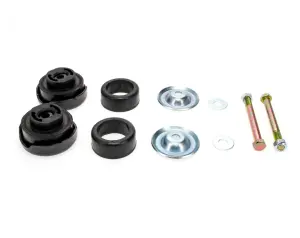 Radiator Support Bushing Kit - 10pcs - 81-87 Chevy GMC CK Truck SUV - Image 2 of 3