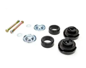 Radiator Support Bushing Kit - 10pcs - 81-87 Chevy GMC CK Truck SUV - Image 1 of 3