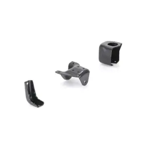 Front Spring Hanger and Reinforcement Set - RH - 3pcs - 81-91 Chevy GMC CK 4WD Truck SUV - Image 6 of 6