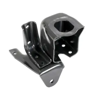 Front Spring Hanger and Reinforcement Set - RH - 3pcs - 81-91 Chevy GMC CK 4WD Truck SUV - Image 2 of 6