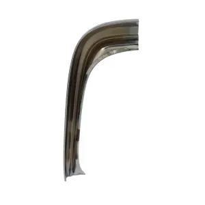Outer Side Grille Molding - On Fender - LH - 69-72 GMC CK Truck - Image 3 of 5