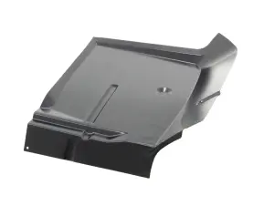 Front Cab Floor Half - Premium OE Style - RH - 67-72 Chevy GMC C/K Truck, Suburban; 69-72 Blazer; 70-72 Jimmy - Image 2 of 3