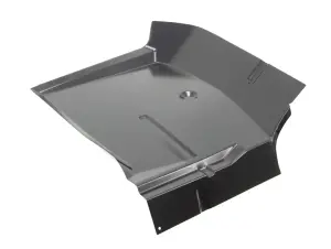 Front Cab Floor Half - Premium OE Style - RH - 67-72 Chevy GMC C/K Truck, Suburban; 69-72 Blazer; 70-72 Jimmy - Image 1 of 3
