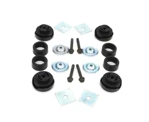 Cab Mount Kit - 20 pcs - 81-83 Chevy GMC C/K Pickup Truck - Image 2 of 2