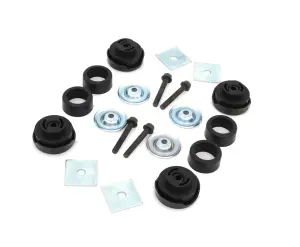 Cab Mount Kit - 20 pcs - 81-83 Chevy GMC C/K Pickup Truck - Image 1 of 2