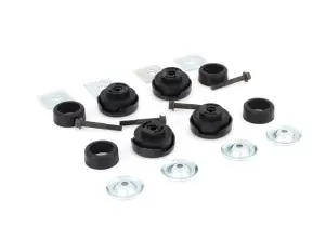 Cab Mount Kit - 20 pcs - 84-87 Chevy GMC C/K Pickup Truck - Image 2 of 2