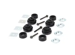 Cab Mount Kit - 20 pcs - 84-87 Chevy GMC C/K Pickup Truck - Image 1 of 2