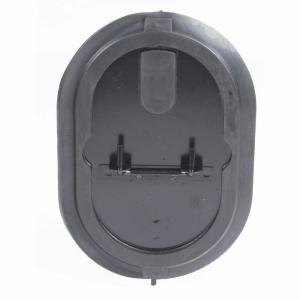 1973 Chevy Suburban Air Vent Valve - without AC - 73-91 Chevy GMC CK Truck SUV