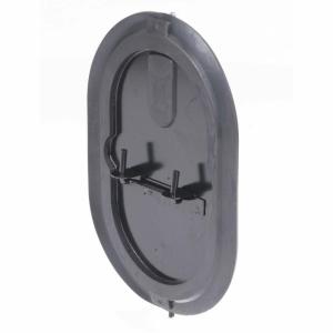 Air Vent Valve - without AC - 73-91 Chevy GMC CK Truck SUV - Image 2 of 5