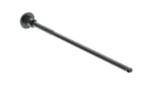Kick Panel Air Vent Pull Rod - 73-91 Chevy GMC C/K Pickup Truck, Blazer, Jimmy, Suburban - Image 2 of 2