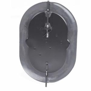 Air Vent Valve - RH - with AC - 73-91 Chevy GMC CK Truck SUV - Image 3 of 5