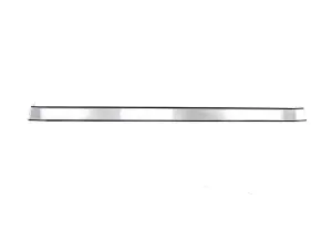 Cab Back Molding Kit - 3pc Set - 73-80 Chevy C/K Pickup Truck - Image 2 of 5