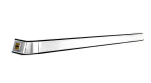 Cab Back Molding Kit - 3pc Set - 73-80 Chevy C/K Pickup Truck - Image 1 of 5