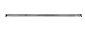 Cab Back Molding Kit - 3pc Set - 81-87 Chevy C/K Pickup Truck - Image 3 of 4