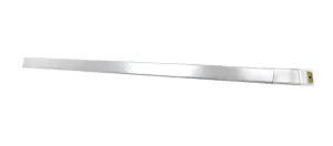 Cab Back Molding Kit - 3pc Set - 81-87 Chevy C/K Pickup Truck - Image 1 of 4