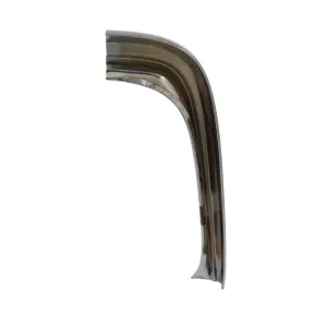 Outer Side Grille Molding - On Fender - RH - 69-72 GMC CK Truck - Image 3 of 5