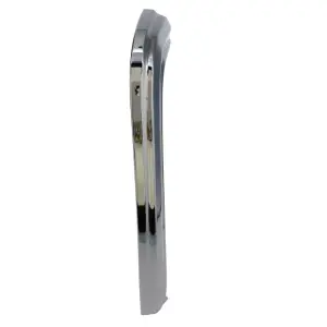 Outer Side Grille Molding - On Fender - RH - 69-72 GMC CK Truck - Image 4 of 5