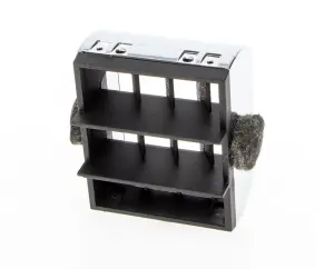 Air Vent Outlet - LH - 73-91 Chevy GMC C/K Truck Blazer Jimmy Suburban - Image 3 of 5