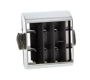 1972 Chevy Chevelle Air Vent Outlet - LH - 73-91 Chevy GMC C/K Truck Blazer Jimmy Suburban
