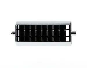 1973 Chevy Suburban Air Vent Outlet - Center LH; RH - 73-91 Chevy GMC C/K Truck Blazer Jimmy Suburban
