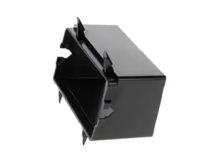 Dash Air Vent Adaptor - Center LH - 73-91 Chevy GMC CK Truck Blazer Jimmy Suburban - Image 2 of 5