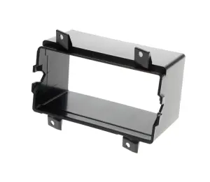 Dash Air Vent Adaptor - Center LH - 73-91 Chevy GMC CK Truck Blazer Jimmy Suburban - Image 1 of 5
