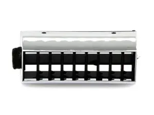 1990 Chevy K20 Pickup Dash Air Vent Outlet - Center RH - 81-91 Chevy GMC CK Truck Blazer Jimmy Suburban