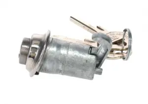 Glove Box Door Lock - with 2 Keys - 47-53 Chevy GMC Truck - Image 2 of 3
