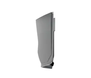 Cab Corner - LH - 73-79 Ford F100 F150 F250 F350 - Image 2 of 3
