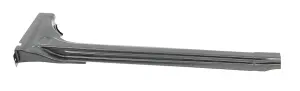 Trunk Gutter - LH - 68-70 Dodge Charger - Image 2 of 3