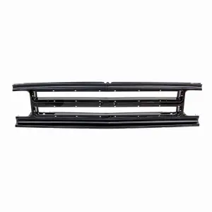 Grille - Paintable - 67-68 Chevy C/K Pickup Suburban - Image 2 of 3