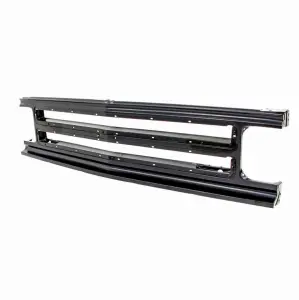 Grille - Paintable - 67-68 Chevy C/K Pickup Suburban - Image 1 of 3