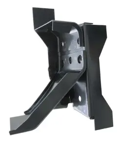 Leaf Spring Mount - Front - LH - 67-76 Dodge Plymouth A-Body - Image 1 of 3