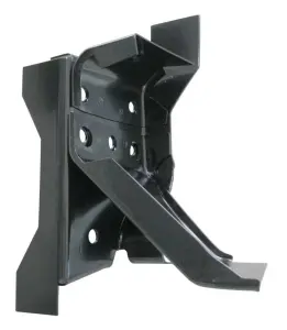 Leaf Spring Mount - Front - RH - 67-76 Dodge Plymouth A-Body - Image 1 of 3