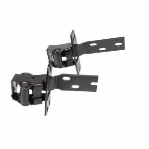 Upper and Lower Door Hinges - Pair - LH - 47-55 Chevy GMC Truck Suburban - Image 5 of 5