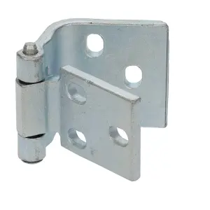 Upper or Lower Door Hinge - LH - 60-66 Chevy GMC Truck - Image 5 of 6