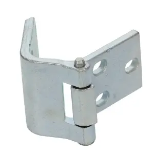 Upper or Lower Door Hinge - LH - 60-66 Chevy GMC Truck - Image 3 of 6