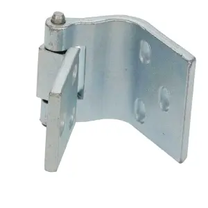 Upper or Lower Door Hinge - LH - 60-66 Chevy GMC Truck - Image 6 of 6