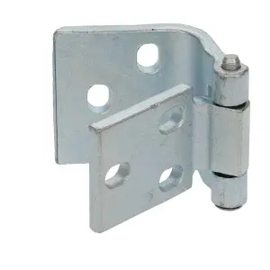 Upper or Lower Door Hinge - RH - 60-66 Chevy GMC Truck - Image 5 of 6