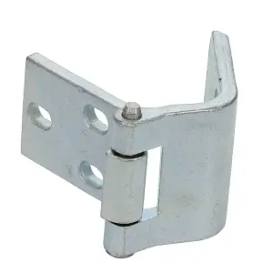 Upper or Lower Door Hinge - RH - 60-66 Chevy GMC Truck - Image 3 of 6