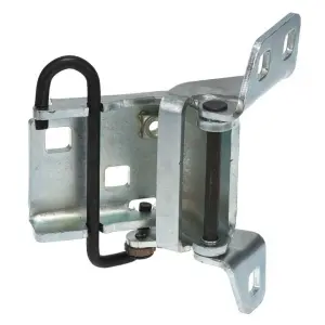 Upper Door Hinge - LH - 73-87 Chevy GMC CK Trucks - Image 1 of 6